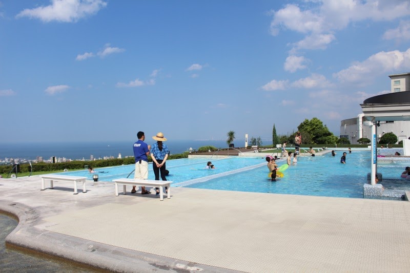 杉の井 ホテル 棚 湯 混浴