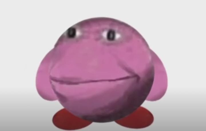 Kirby Pfp : 98 Pfp Ideas In 2021 Kirby Art Kirby Character Kirby