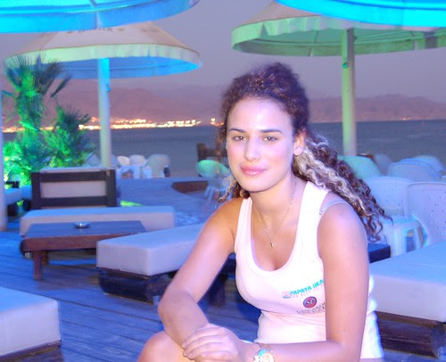 waitress