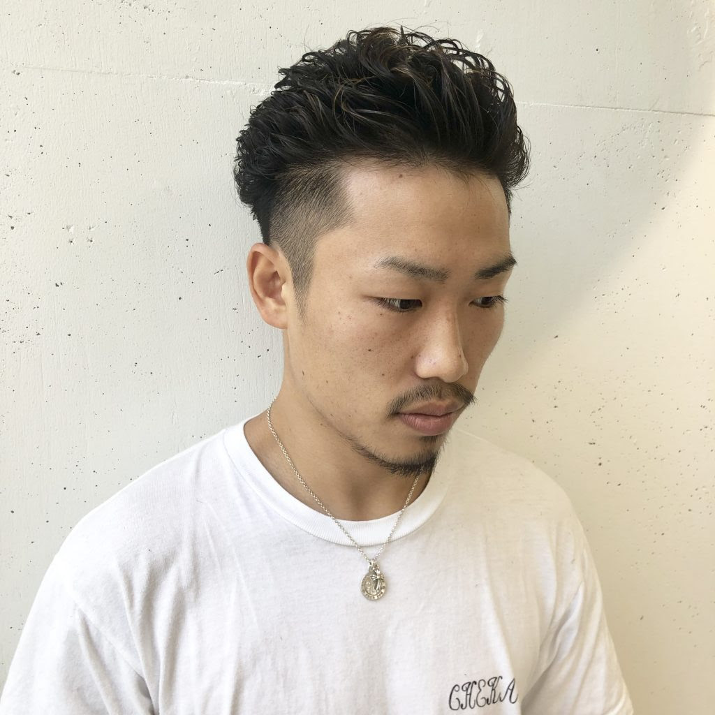 √画像をダウンロード 宮城 リョータ 髪型 画像 292904 denverdrydenjp