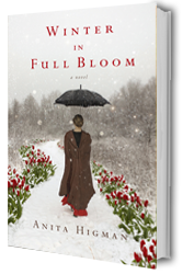 cover: winter in full bloom