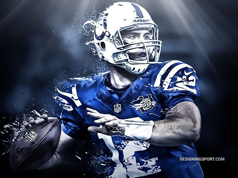 Andrew Luck Wallpaper : Andrew Luck HD wallpapers free download