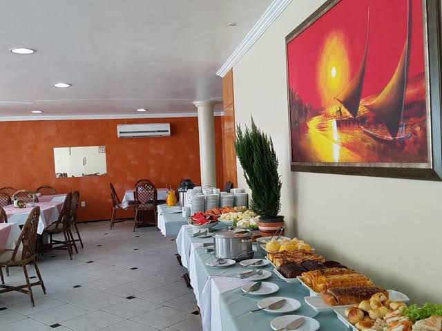 Marbello Ariaú Hotel - Hotel