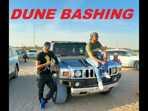 Dune Bashing And Desert Safari Camp Experience In Dubai [Klool - Royal Eagle]