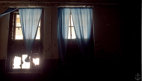 Personal Work: Set 3. Chanute Airforce Base