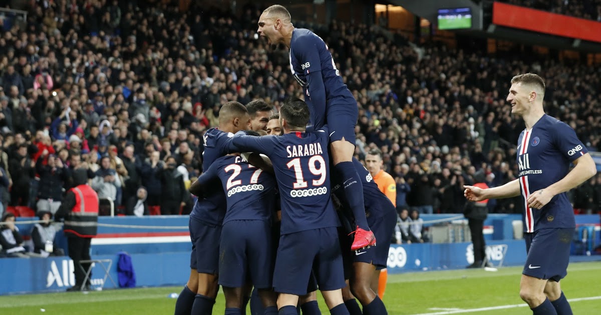 Psg / PSG announce new shirt sponsorship deal with Accor  Punch