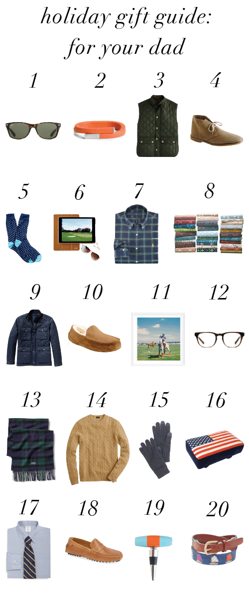 What To Get Dad For Christmas 2020 - 135 Best Christmas Gifts for Dads