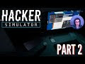 Hacker Simulator Walkthrough - Episode 2 - Leveling Up