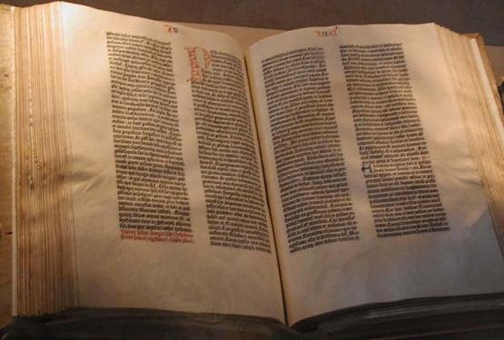 File:Gutenberg Bible.jpg