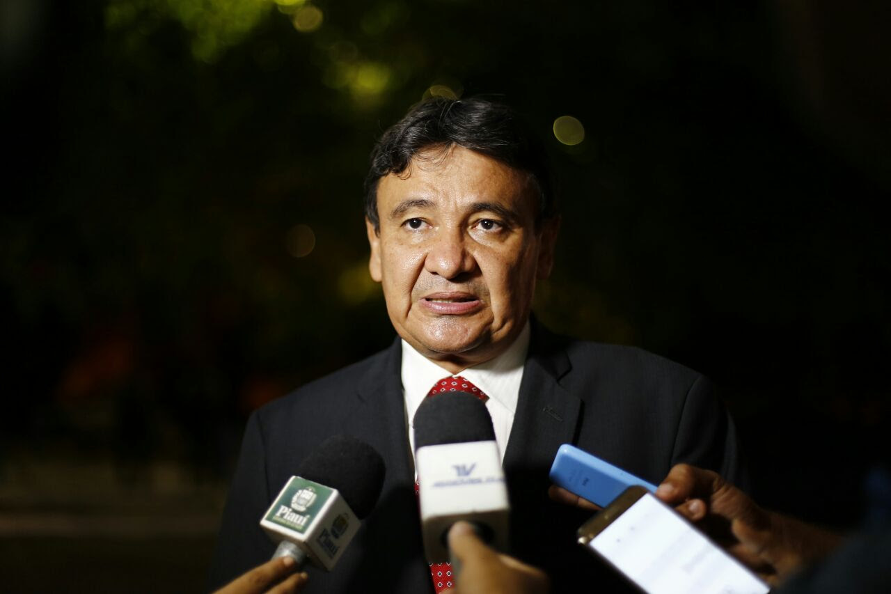 Governador Wellington Dias