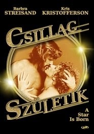 Csillag születik videa teljes film magyarul 1976