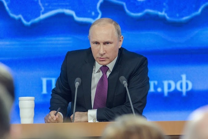 Владимир Путин призвал развивать Северобайкальск для БАМа в Бурятии