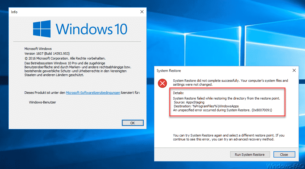 Your system failed. Windows System restore. Восстановление системы Windows 10. System info Windows 10. Window of died.