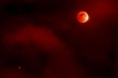 Bad Moon