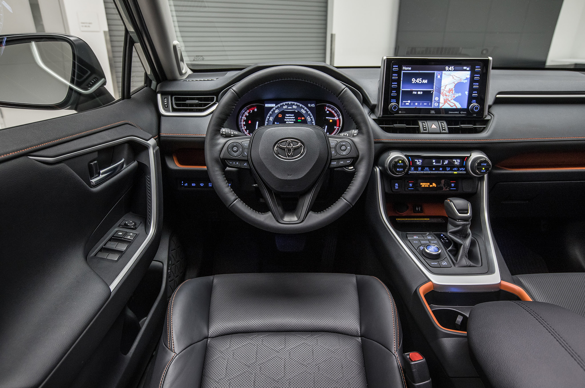 2019 Toyota RAV4 First Look: New Look for the SUV Sales ... 2019 Toyota RAV4 First Look: New Look for the SUV Sales ...