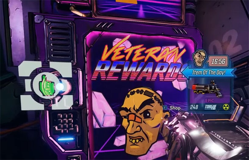 eridium borderlands ores