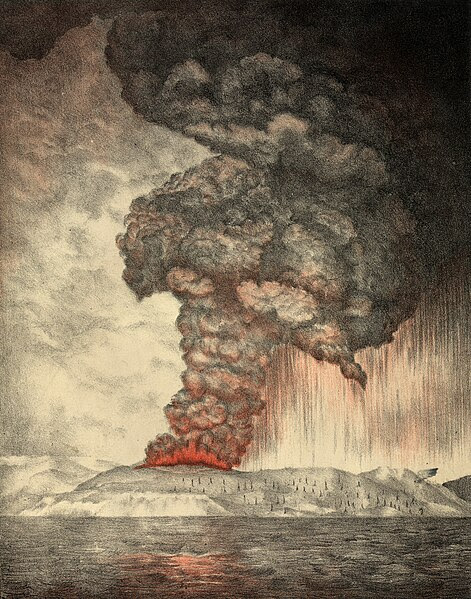 File:Krakatoa eruption lithograph.jpg