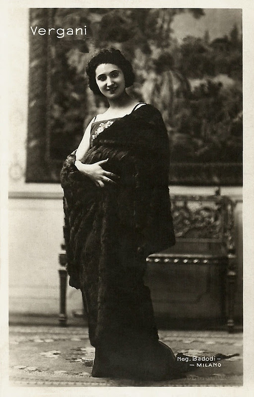 Vera Vergani