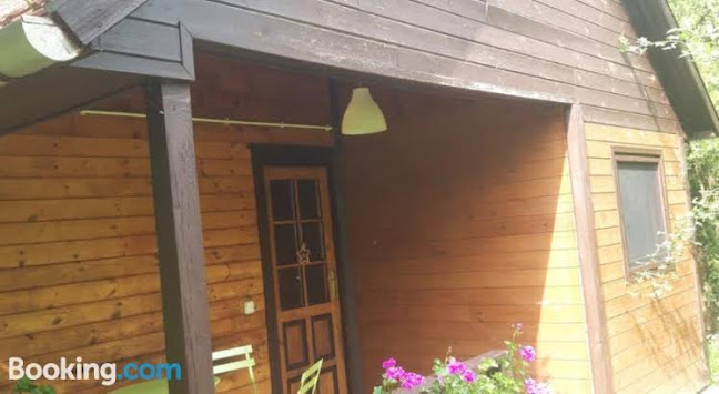 Nyitvatartás: Szilvásvárad Camping & Apartman