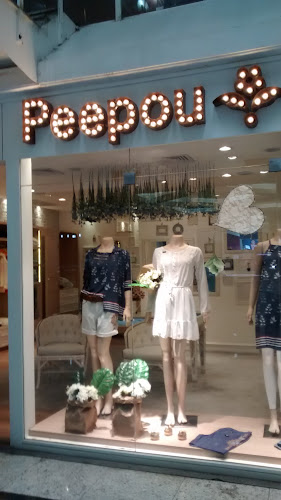 Peepou Centro - Rio de Janeiro