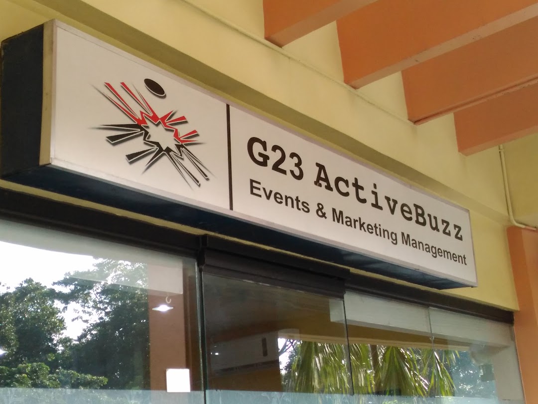 G23 ActiveBuzz