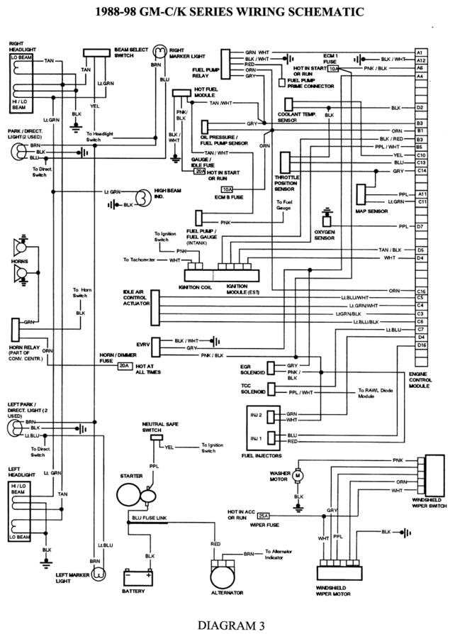 Schematic Tail Light Wiring Diagram Chevy from lh5.googleusercontent.com
