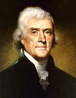Top Genius Presiden dan Pemimpin Monarki 10 Jefferson Presiden Genius Top 10 dan Pemimpin Monarki