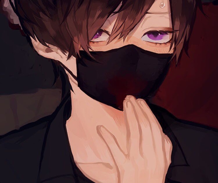 Chicos Anime Fotos De Perfil Cool - metadinhas para perfil
