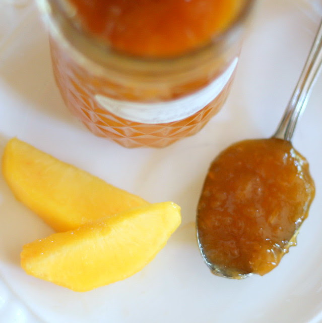 Apricot Jam