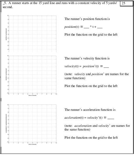 Easy Calculus Worksheets : Grade Math Problems Word Wall Calculus Tutor
