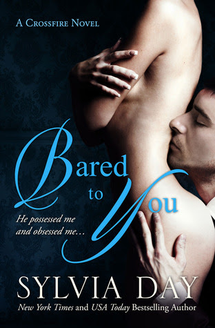 Bared to You (Crossfire, #1)