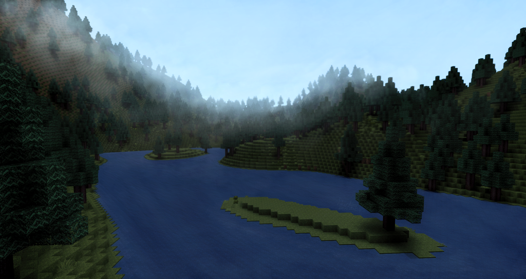 Minecraft Seus V10 Lite H Gambleh