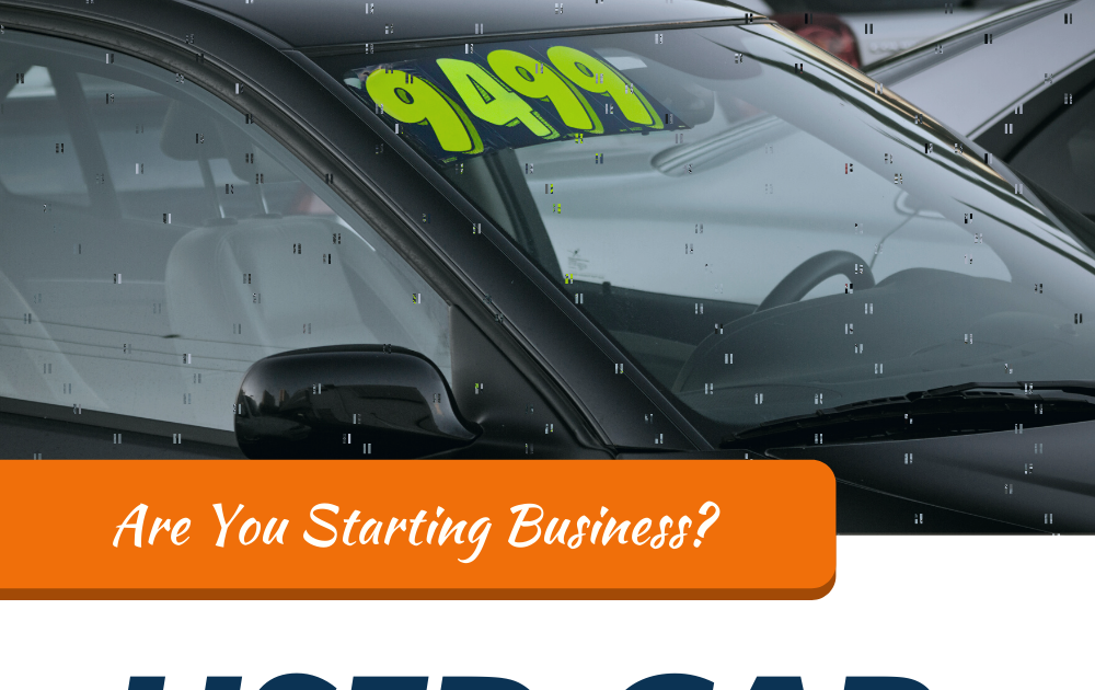 Car Dealer Name Ideas CARCROT