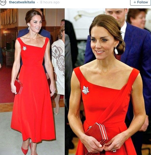 Kate Middleton Weight Loss Diet, Exercise, Beauty Tips: Skinny In ...