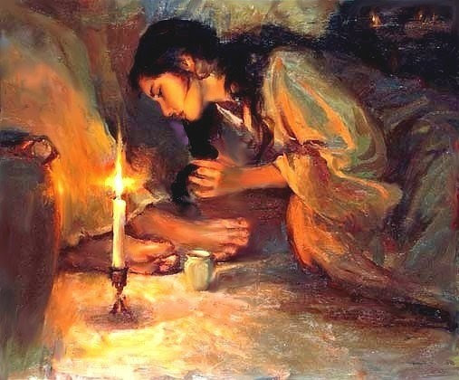 Les femmes de la bible et leur histoire - nouvelles histoire