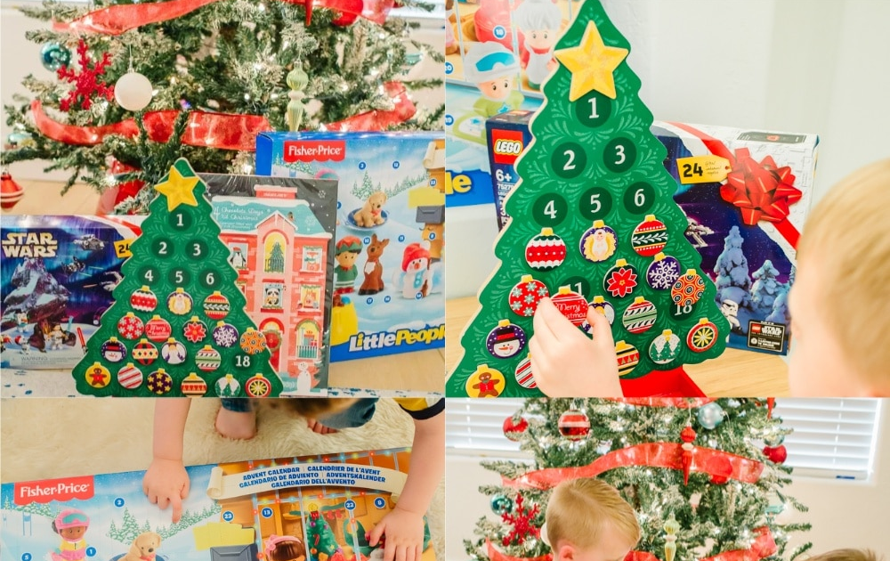 Advent Calendar Eb Games - CALENDARSO