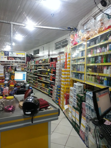 Silveira Supermercado - Aracaju
