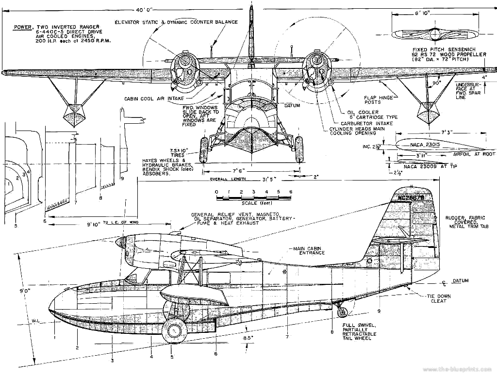 Aircraft Plans Pdf