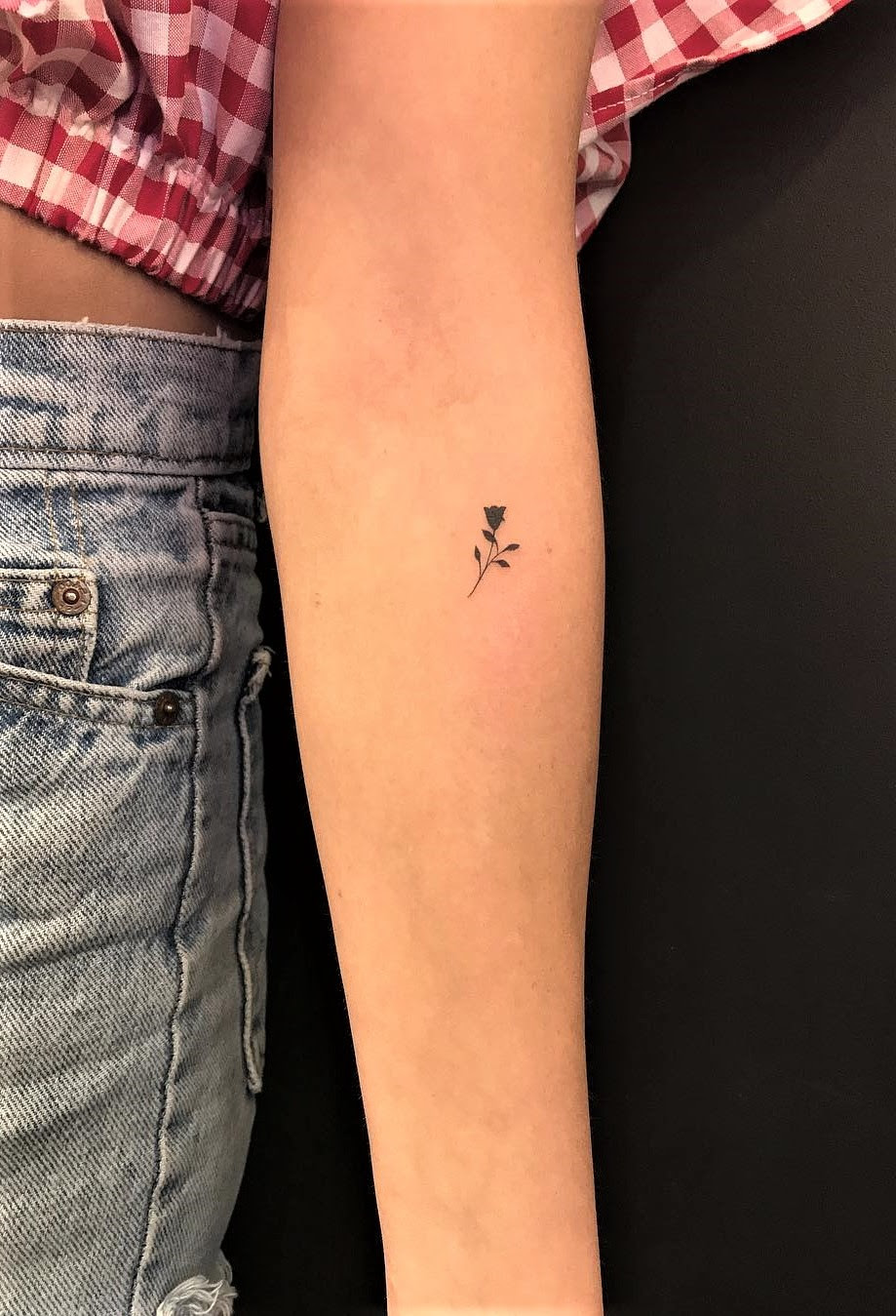 Nacken frauen schöne für tattoos Tattoos Frauen