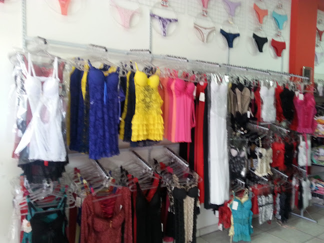 Avaliações sobre Lu Moda Íntima em Florianópolis - Loja de roupa
