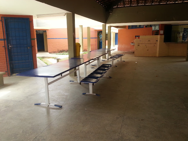 Escola Marechal Eurico Gaspar Dutra