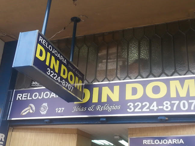 Relojoaria Din Dom