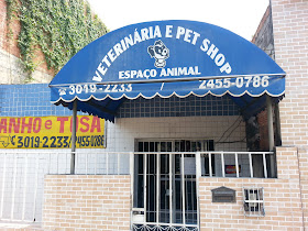 Veterinária e Pet Shop Espaço Animal