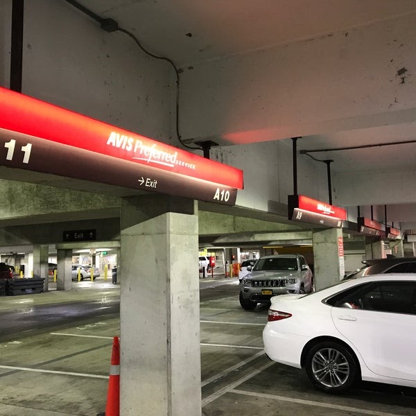 Car Rental Port Columbus Airport Car Port Image HD