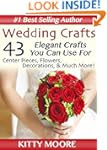 Wedding Crafts: 43 Elegant Crafts You...
