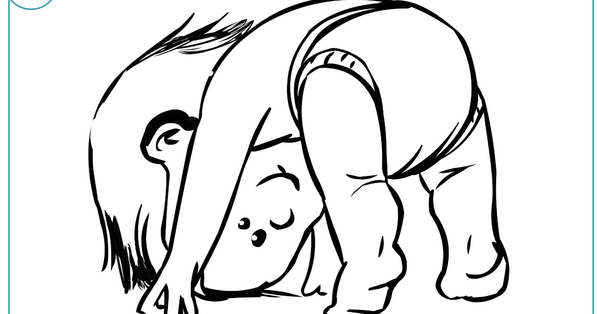 Dibujos Para Ninos Y Ninas Faciles - Find Gallery