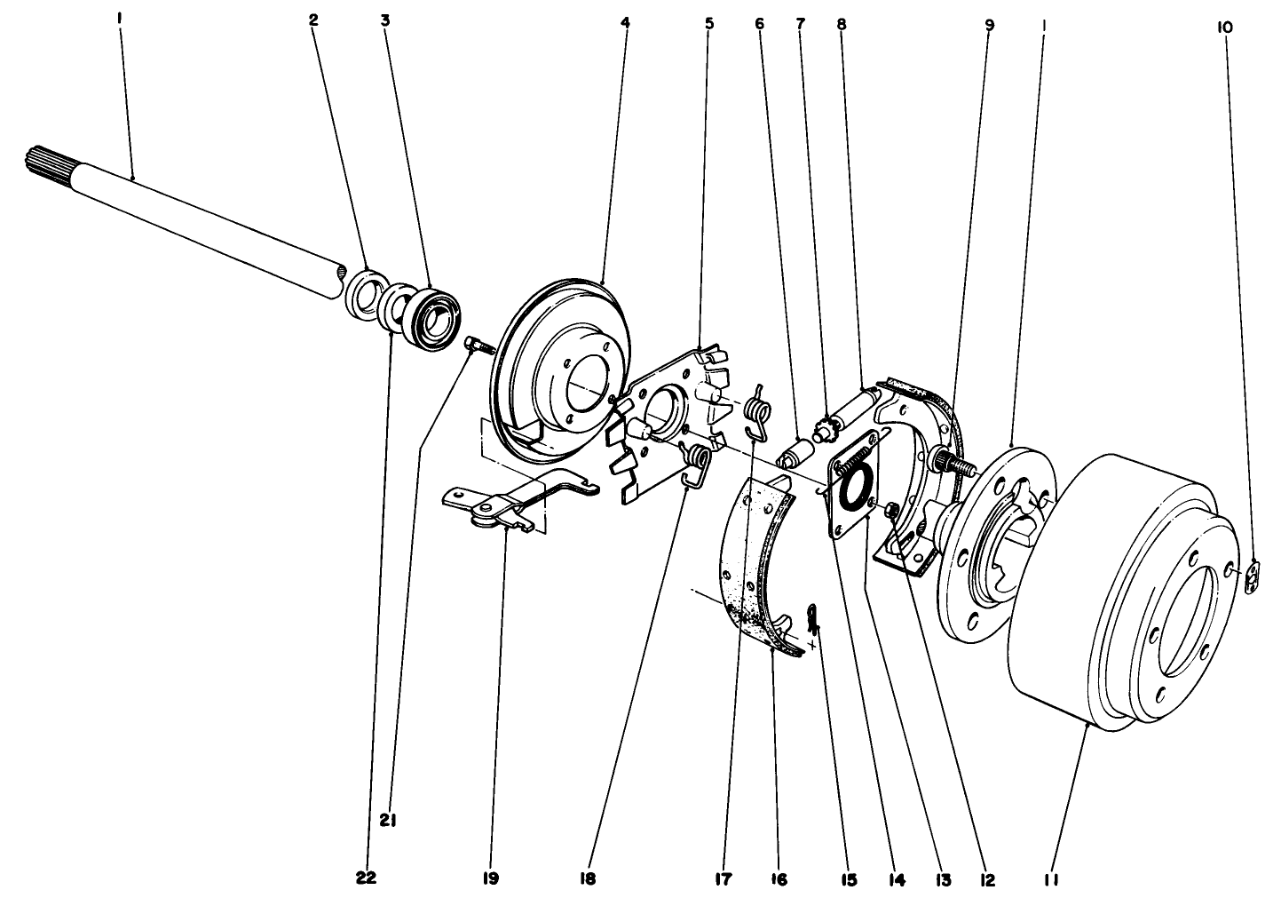 Wiring Diagram For Farmall 706 - Complete Wiring Schemas