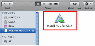 How To Uninstall Aol Desktop For Mac
