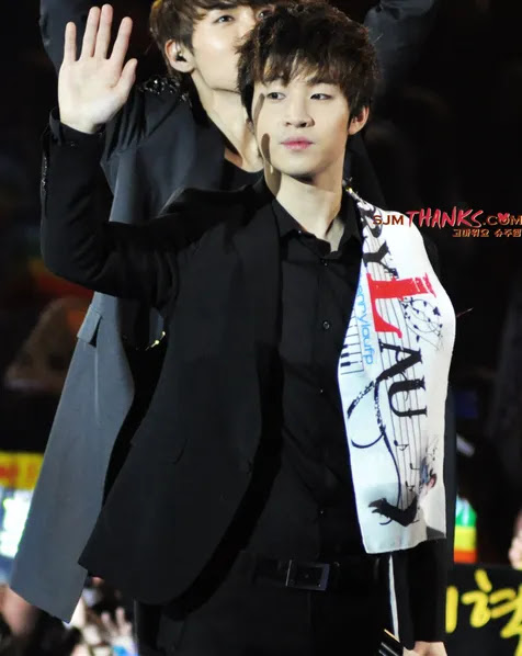 My World!!!: Nama Fans Setiap Member Super Junior!