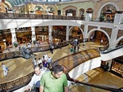 انكماش في أسعار المستهلك بالدولة خلال يناير